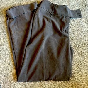 Women’s work pants